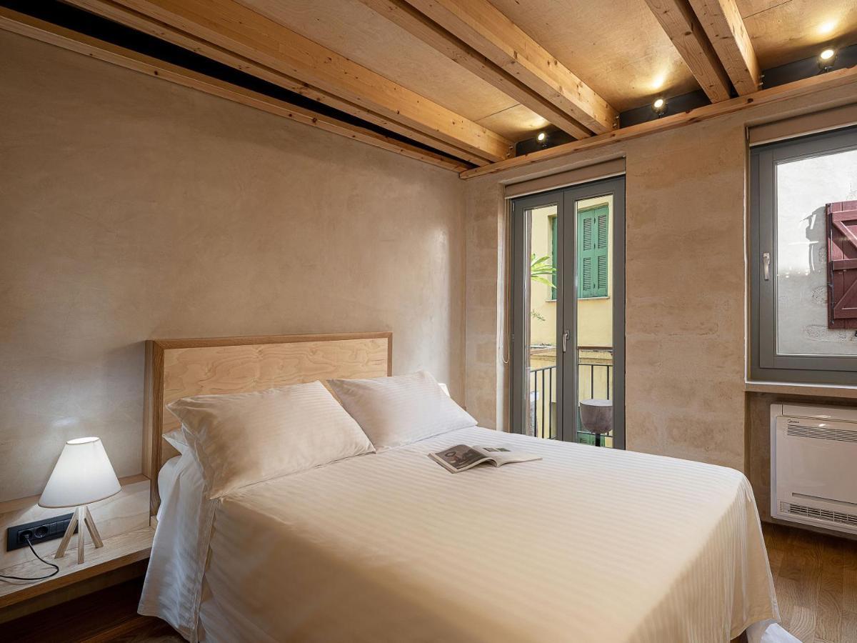 Appartement Casa Sorvolou à La Canée Extérieur photo