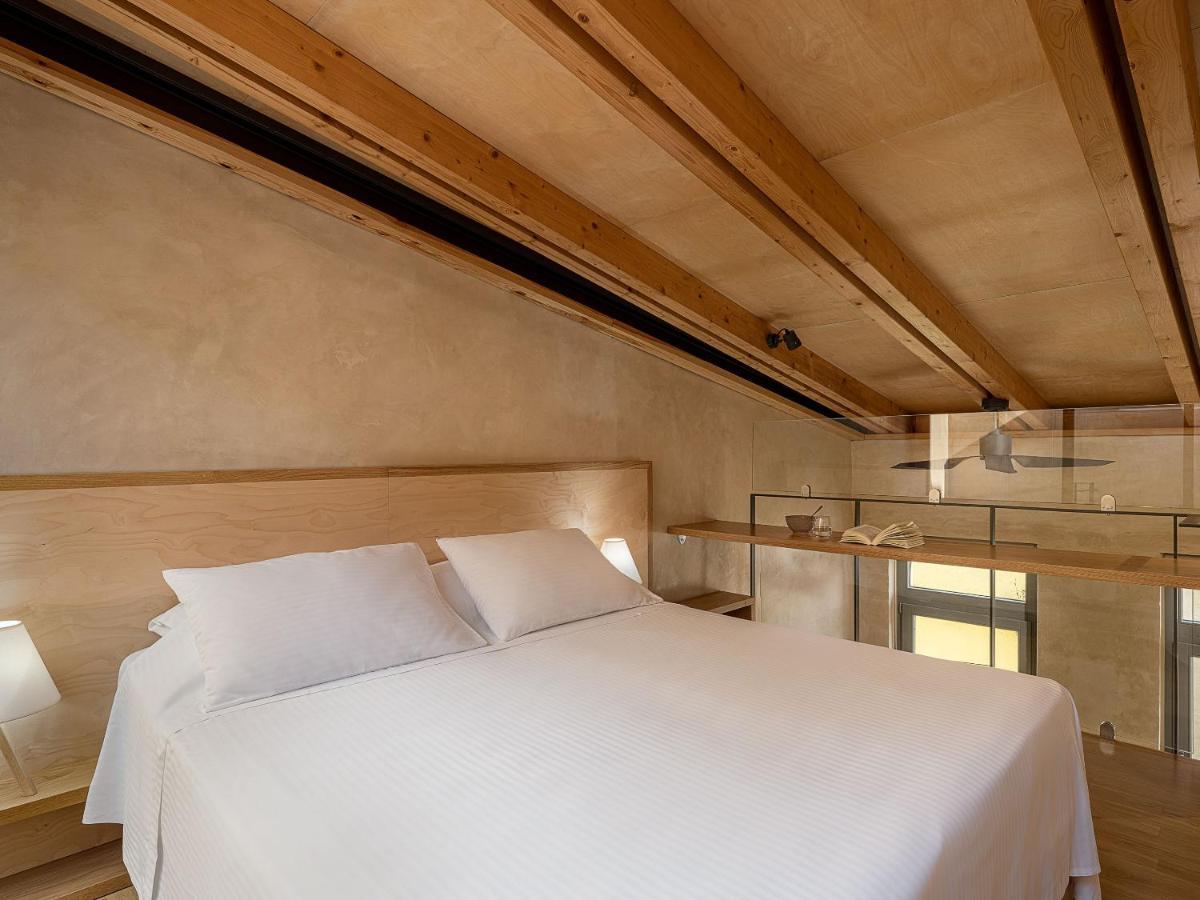 Appartement Casa Sorvolou à La Canée Extérieur photo