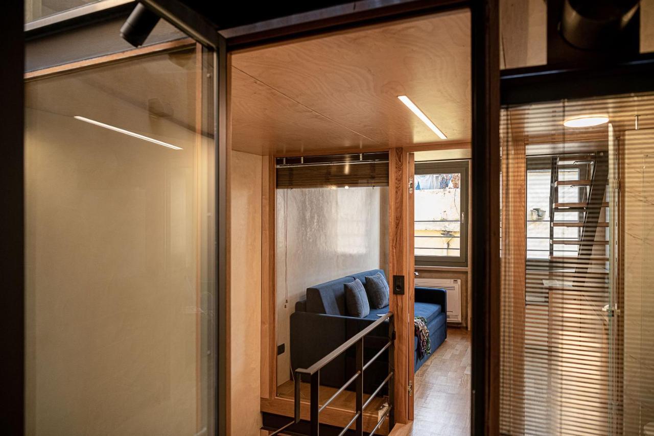 Appartement Casa Sorvolou à La Canée Extérieur photo