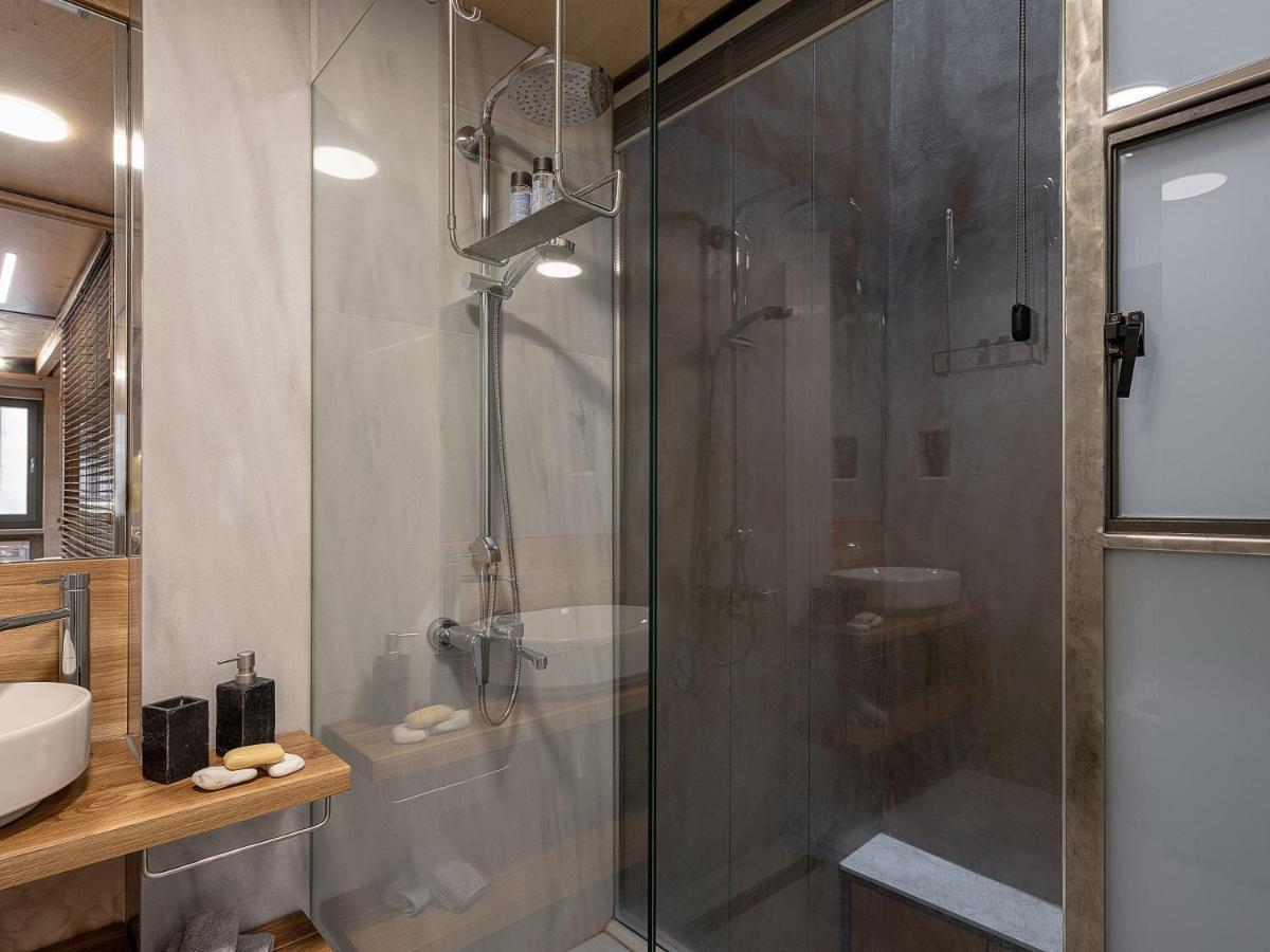 Appartement Casa Sorvolou à La Canée Extérieur photo