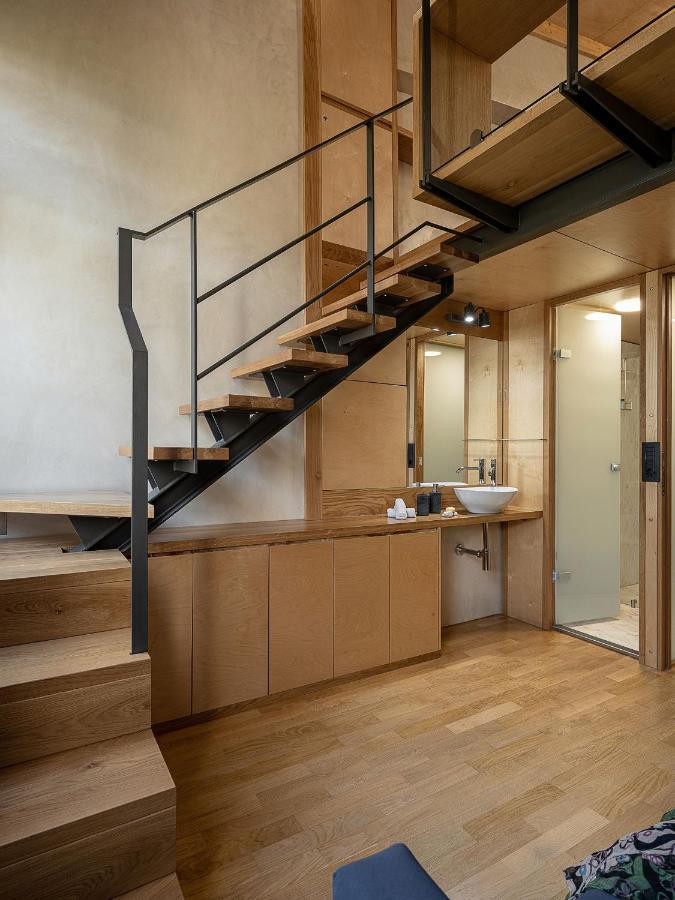 Appartement Casa Sorvolou à La Canée Extérieur photo