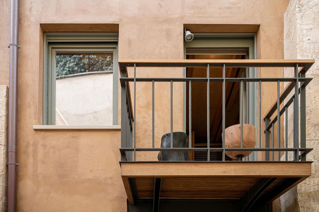 Appartement Casa Sorvolou à La Canée Extérieur photo