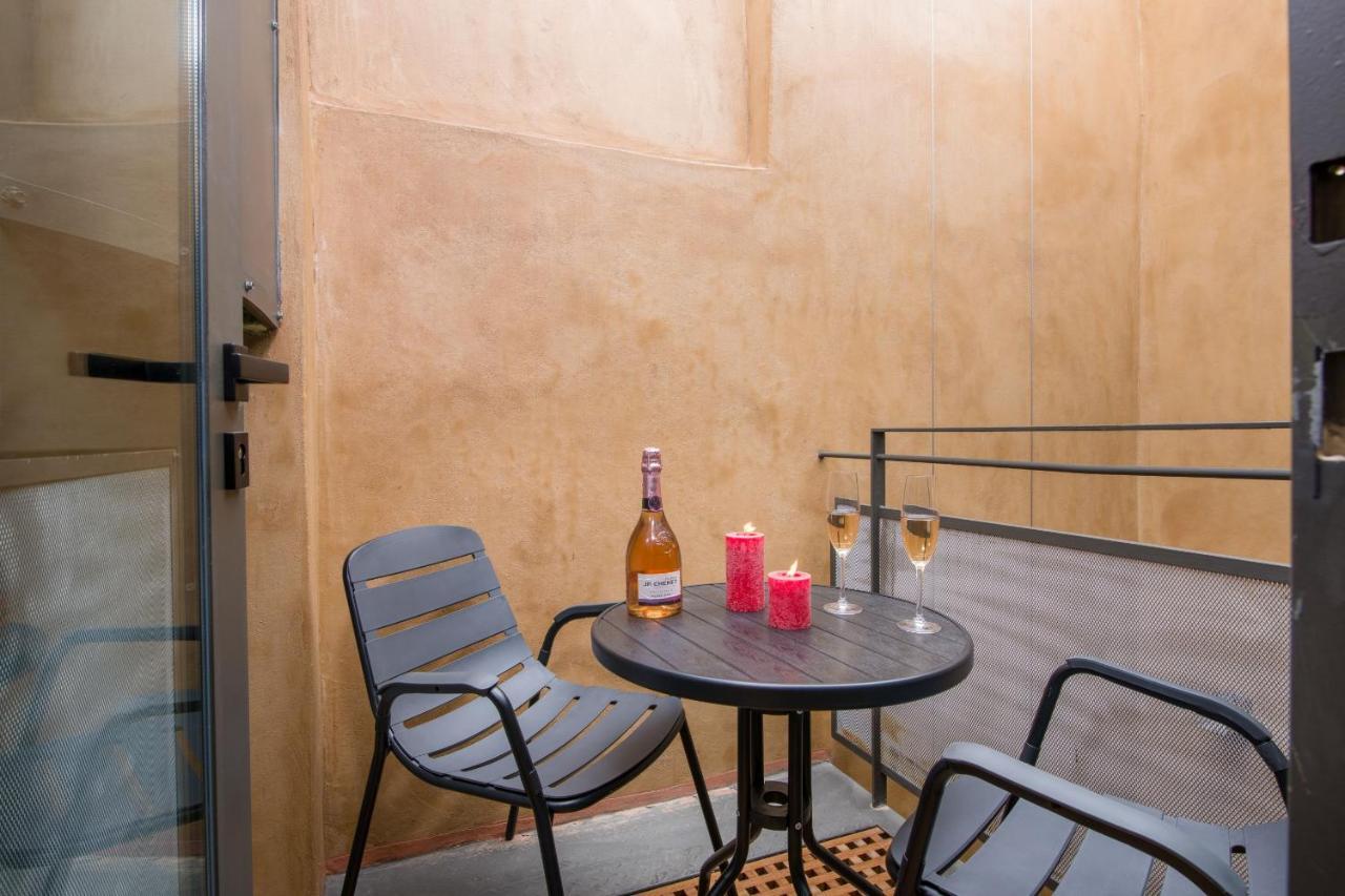 Appartement Casa Sorvolou à La Canée Extérieur photo