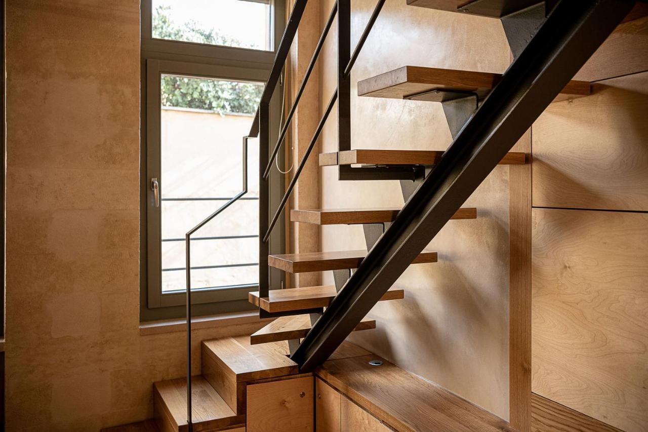 Appartement Casa Sorvolou à La Canée Extérieur photo
