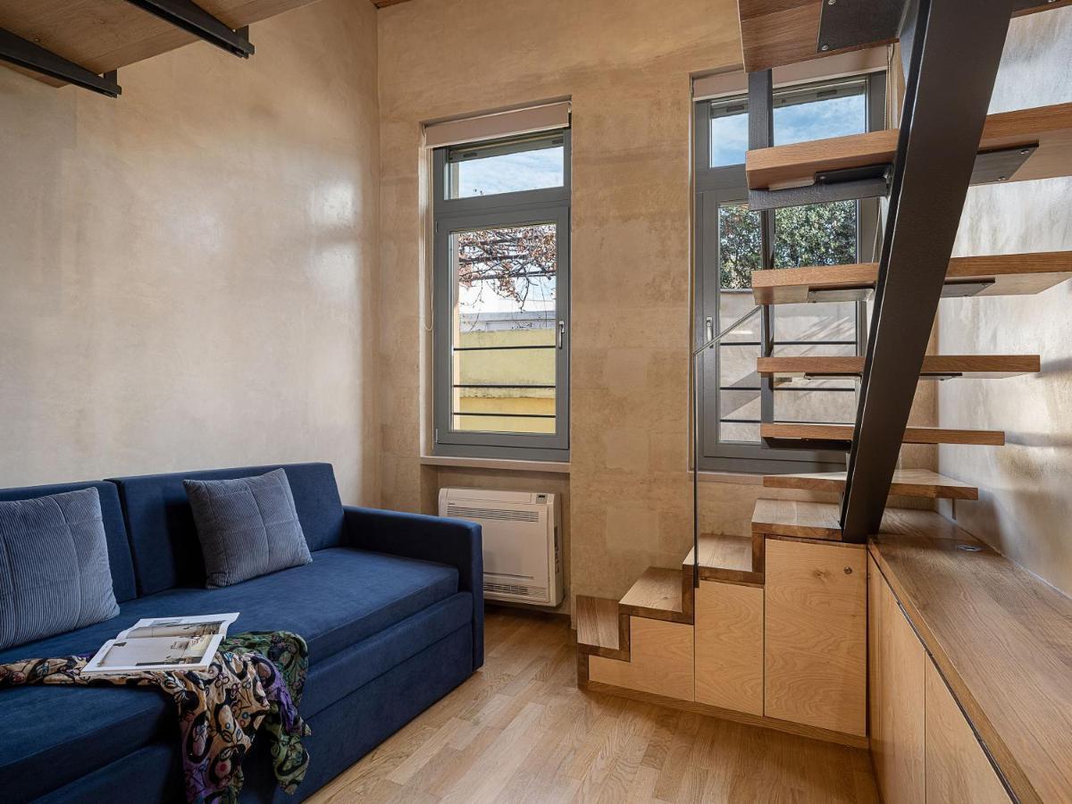 Appartement Casa Sorvolou à La Canée Extérieur photo